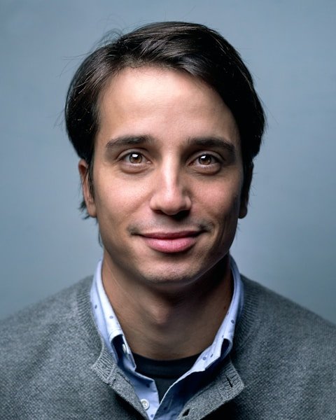 Arjun Patel — Full-Stack Developer at Zimsho
