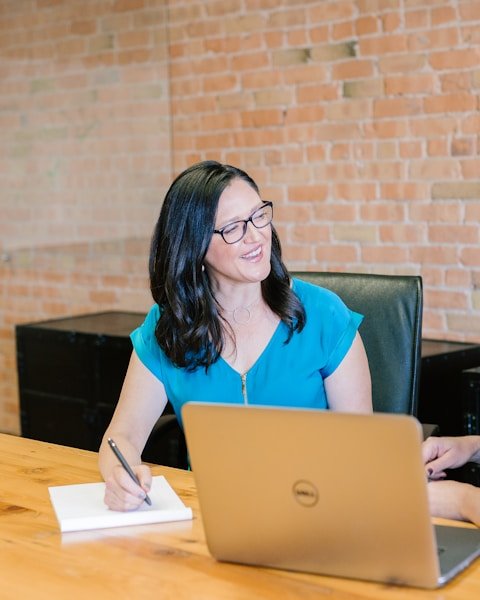 Kavita Rao — Business Analyst at Zimsho