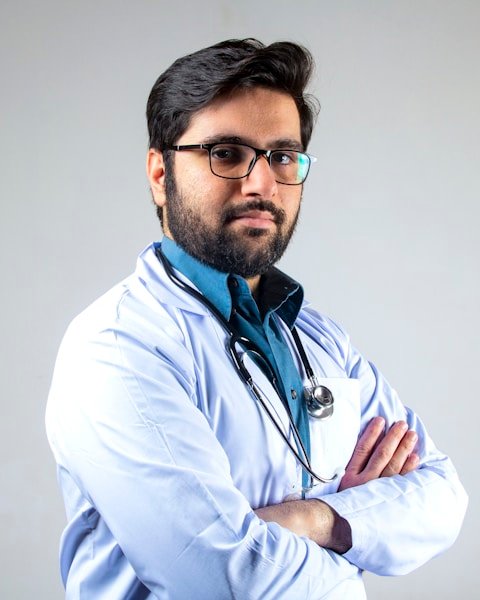 Rohit Malhotra — Senior React Developer at Zimsho